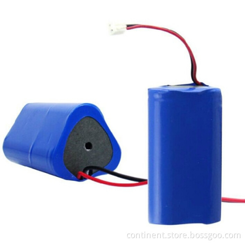 3.7V 7800mAh Li-ion Rechargeable Battery Li ion Pack